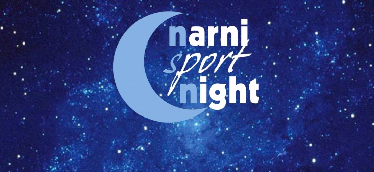 La Narnese Calcio presente a Narni Sport Night
