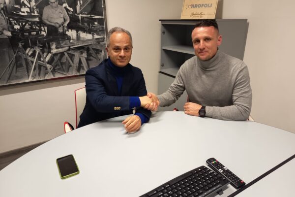 accordo garofoli defendi