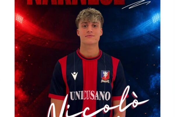 desantis nicolò desantis nicolò