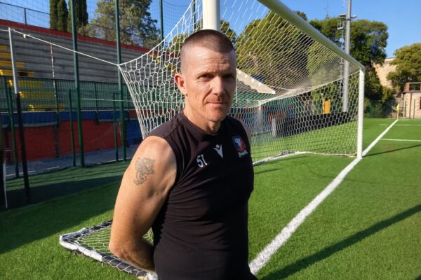 mister marco laureti